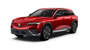 5 Reasons Critics Say the 2024 Acura ZDX Type S Is a Fun Drive post