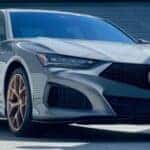 Acura Integra & TLX Updates for 2025: What's New post