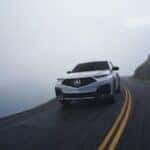 Why the 2025 Acura MDX Is the Best One Yet post