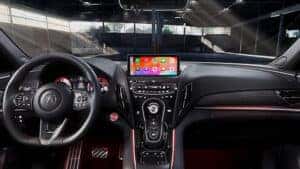 2025 Acura RDX Interior & Exterior Walkaround Review post