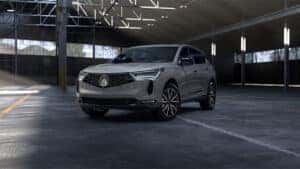 The Ultimate 2025 Acura SUV Guide – Every Update You Can Expect post