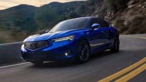 Video Review: The 2025 Acura Integra A-Spec 6-Speed post
