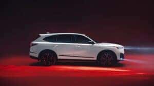 What Critics Say It’s Like Driving the 2025 Acura MDX Type S post