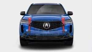 Every Cabin Update in the 2025 Acura RDX to Get Excited For post