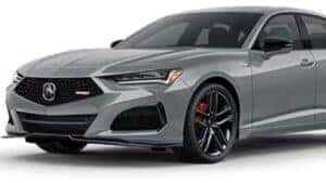Ultimate 2025 Acura TLX Road Test Review post