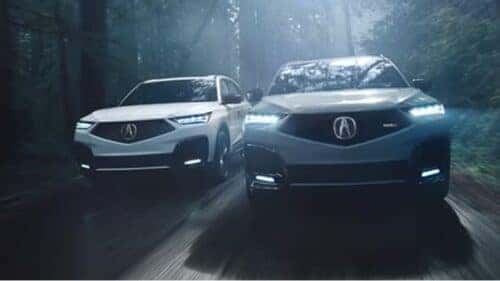 Mdx Engineering Engineer’s Review: The 2025 Acura MDX Type S I Maus Acura North Tampa