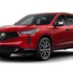The 2025 Acura RDX: Cheaper Insurance & Advanced Safety post