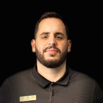 Leo Rizo