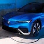 Can You Charge an Acura With a Tesla Supercharger? post
