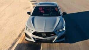 Does Acura Offer Good Financial Incentives & Programs? post