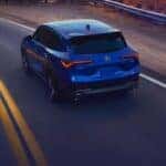 Is the 2025 ADX a Good SUV for Teens? post