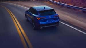 Is the 2025 ADX a Good SUV for Teens? post