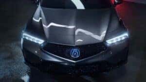 What Features Set the 2025 Acura Integra Type S Apart? post
