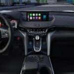 What Technology Comes Standard in the 2025 Acura TLX? post