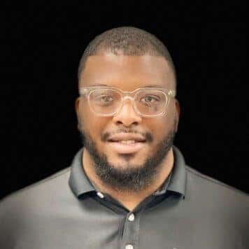 Antwan Larry