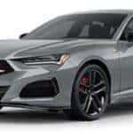 Trim Level Guide: The 2025 Acura TLX post