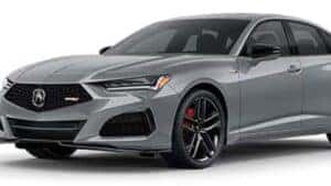 Trim Level Guide: The 2025 Acura TLX post
