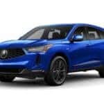 What Features Come in the 2025 Acura RDX A-Spec Advance? post