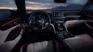 Which Acura Package Is the Best? Drivers’ Favorites post