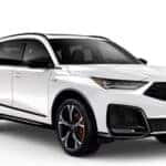 What Packages Are Available for The 2025 Acura MDX? post