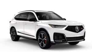 What Packages Are Available for The 2025 Acura MDX? post