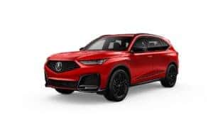 Which Acura Models Are the Best for Elderly Drivers? post