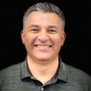 Carlos Rizo