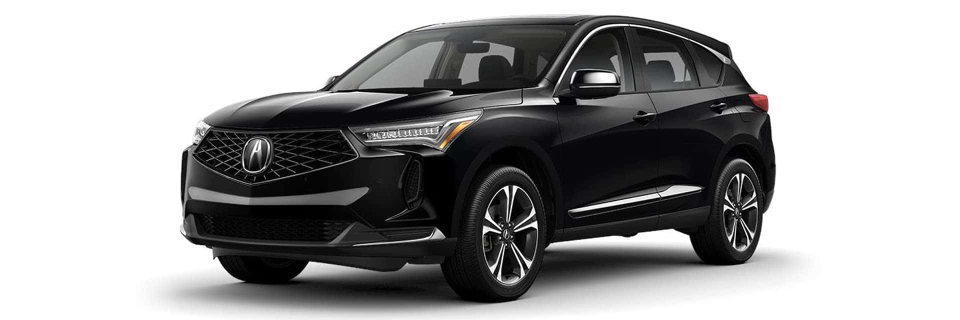 2025 acura rdx