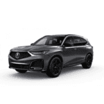 Is the 2025 Acura MDX a Good Road Trip Car? post