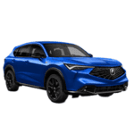 Our Complete 2025 Acura ADX A-Spec Test Drive Review post