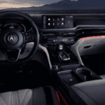 Inside the 2025 Acura Tech Suite: Precision Cockpit, Google Built-In, & More post