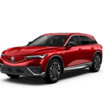 Is the 2025 Acura ZDX the Brand’s EV Breakthrough? post
