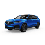 The 2026 MDX Type S: A Family SUV With a Sports Car Soul? post