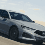 6 Reasons to Grab the Acura TLX While You Still Can post