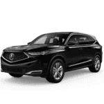 What Updates Were Made in the 2026 Acura MDX? post