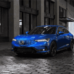What Comes in Each Trim of the 2026 Acura Integra Luxury Sedan? post