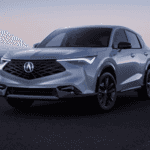 What’s the Interior Like in the 2025 Acura ADX? post