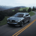 2025 Acura RDX vs 2025 Acura MDX: Which One Is Right for You? post