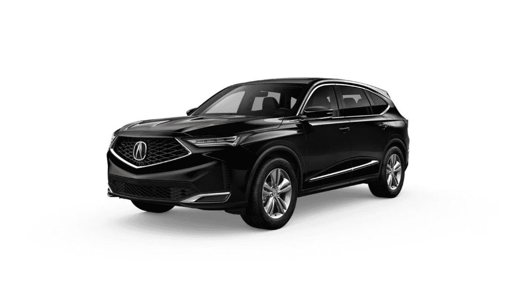 acura