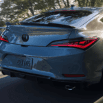 Why the 2026 Integra Is the Perfect Entry Point Into the Luxury Performance Market post