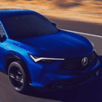 Review Roundup: What’s It Like Driving the 2025 Acura ADX? post
