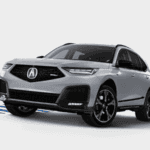 What Interior Updates Were Made to the 2026 Acura MDX? post