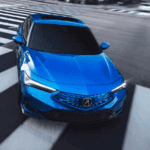 What Makes the 2026 Integra Stand Out in the Compact Sport Sedan Segment? post