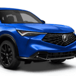 Is the 2025 ADX’s Sporty A-Spec Styling Worth the Upgrade? post