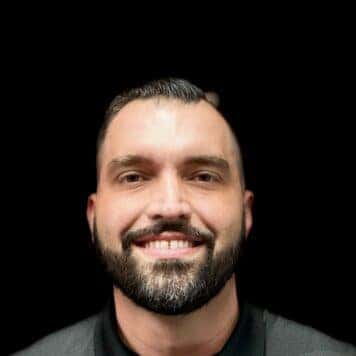 Steven  Barranco