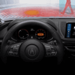 Why Families Love the MDX: Comfort, Tech, and Safety in One Package post