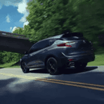 How Much Cargo Room Is in the 2026 Acura RDX? RDX and MDX Compared post