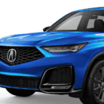 Why the 2026 MDX Is the Performance SUV Families Didn’t Know They Needed post