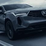 Exploring the 2026 Acura MDX: Features and Trim Options at Maus Acura North Tampa post
