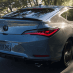 Why the 2026 Acura Integra Is a Top Choice for Luxury Hatchback Buyers post